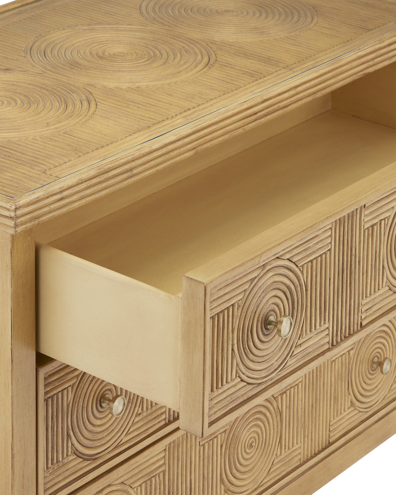 Santos Sea Sand Large Chest
